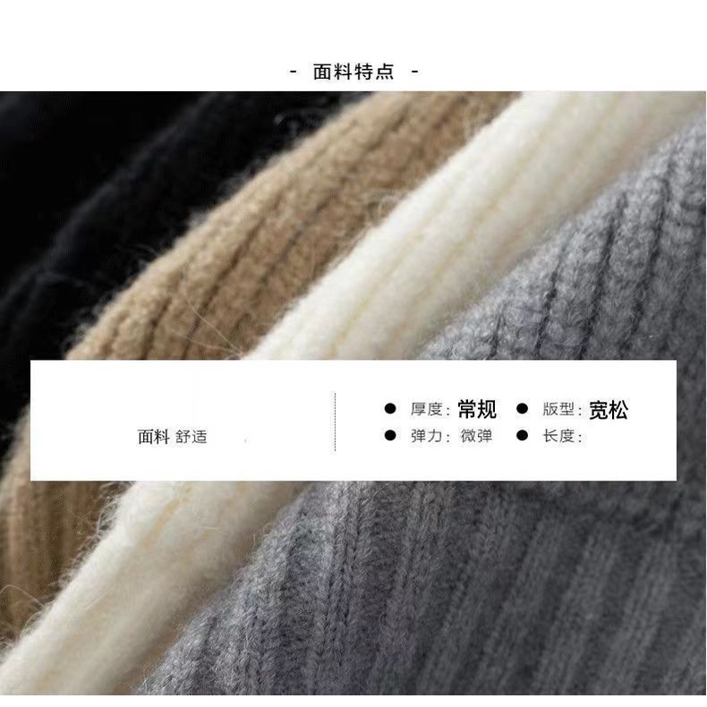 Áo Khoác cardigan Có Mũ Trùm Dáng Rộng Phong Cách retro Thời Trang 2023 Mới