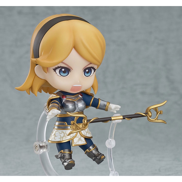 Xả kho   Mô hình Figure chính hãng - Nendoroid Lux có tặng xe