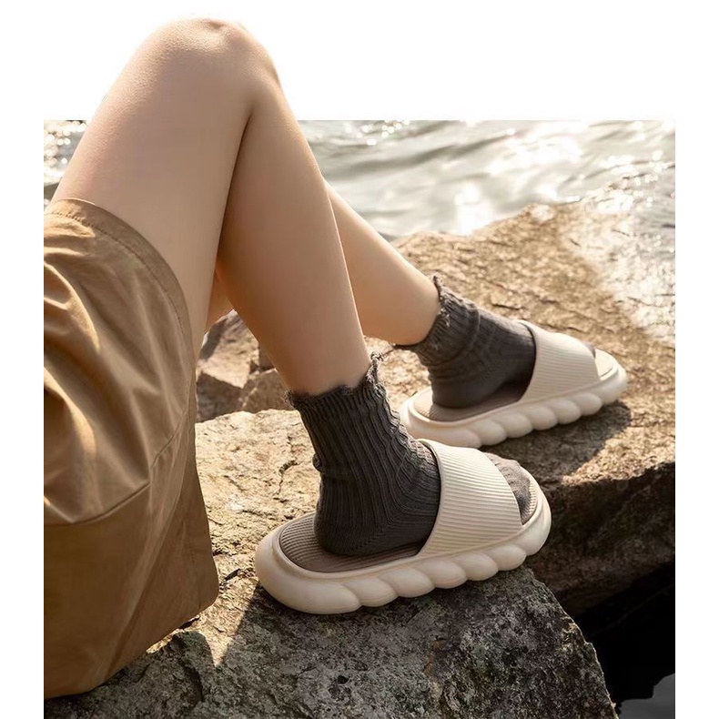 Dép đi trong nhà dép đi trong nhà tắm giàynam dép rọ nam dép nam đế cứng dép nam dép lê nam dép bánh mì nam dép cross nam