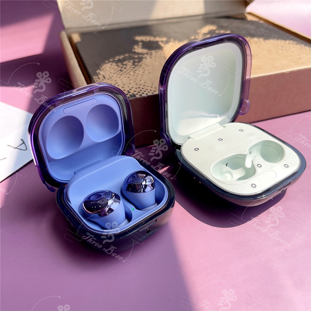 Vỏ Bảo Vệ Hộp Sạc Tai Nghe bts-7 v layover yeontan Cho samsung galaxy buds live buds pro samsung buds 2 buds 2 pro 2022