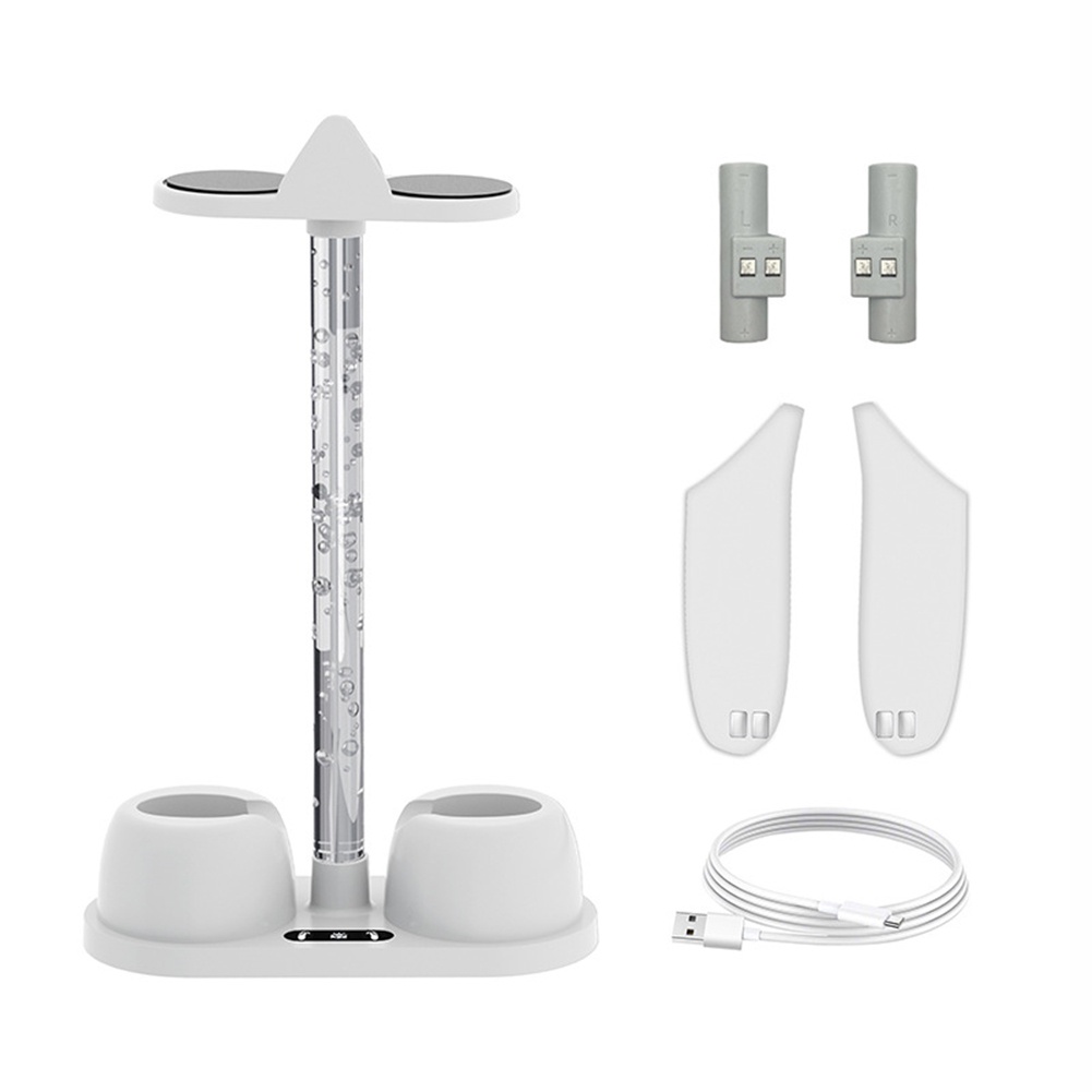 Đế Sạc Đứng Cho oculus / meta quest 3 display