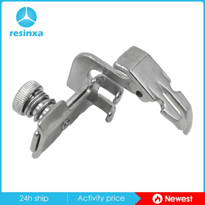 Chân Vịt Máy May Gia Dụng Dạng Ấn Thẳng Cá Mập Thẳng Chân