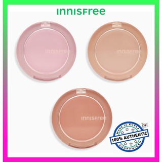 Phấn Má Hồng Mềm Mịn innisfree / Innisfree Silky Powder Blush 6.2g