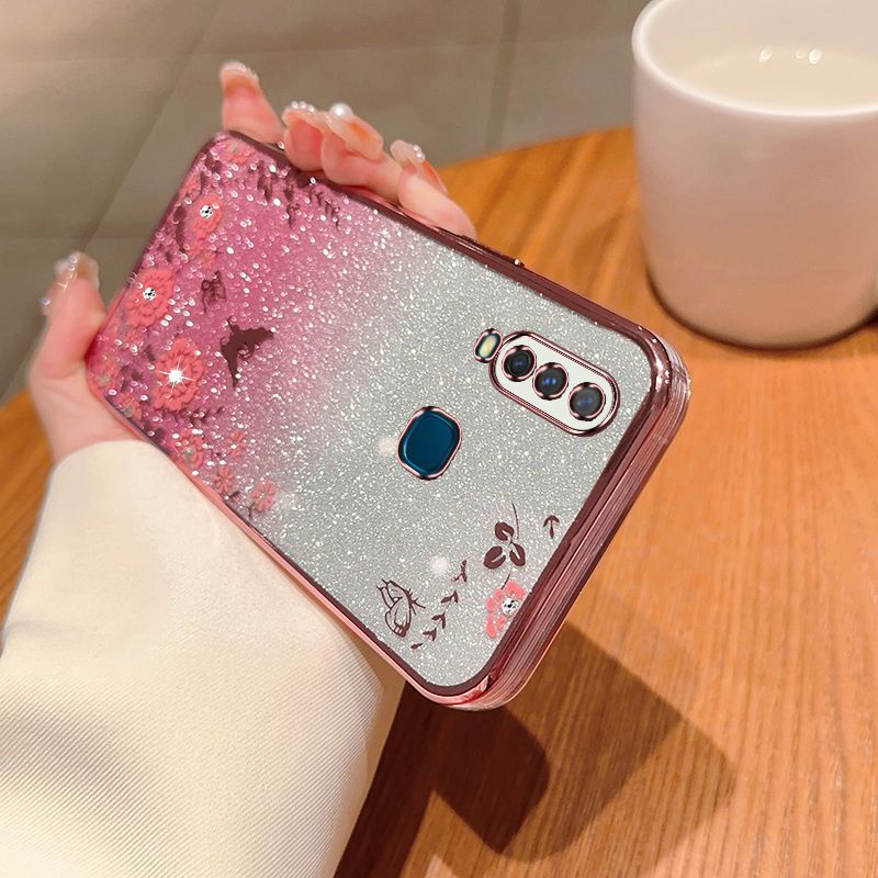 Ốp ĐiệN ThoạI Cho vivo 1901 1902 1903 1904 1905 1906 1916 1940 1915 1935 1938 1919 1819 1819 1808 1812 1803