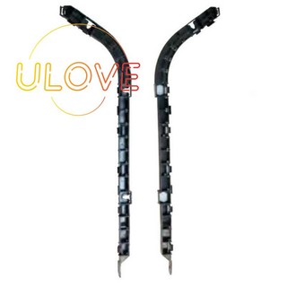 Giá đỡ cản sau chuyên dụng cho xe honda civic 2006-2011 fa1 fd1 fd2 71598-sna-a01 71593-sna-a01