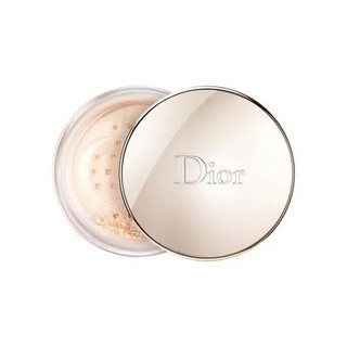 Sản phẩm mới của Dior Radiance Set Trang điểm Bột mật ong Kiểm soát dầu Bột mịn 16g