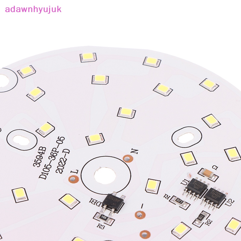 Chip Đèn led Tròn smd 3w 5w 7w 9w 12w 15w ac 220v-240v Chất Lượng Cao