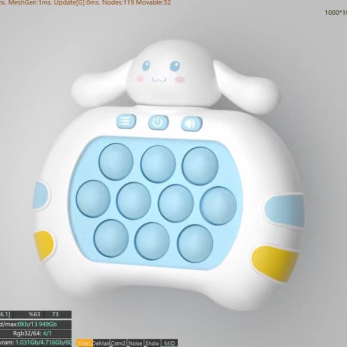 Trò Chơi Điện Tử Giáo Dục Nhanh Chóng Năm 2023 Mới Cho Trẻ Em