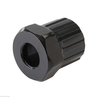 Dụng cụ sửa chữa tháo gỡ cassette phía sau xe đạp màu đen