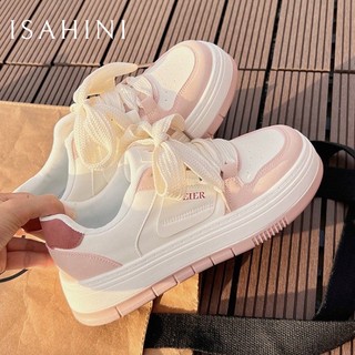 YOSBOGR giày thể thao nữ giày sneaker nữ Thoáng Khí 2023 hot trend Đẳng cấp Kiểu dáng độc đáo Nhẹ Tiện dụng FYD23A0OEK 42Z231020