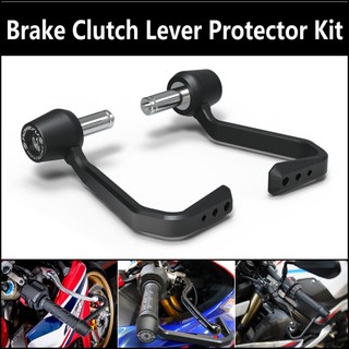 Phụ kiện bảo vệ tay thắng xe máy ducati scrambler 1100 2018-2023