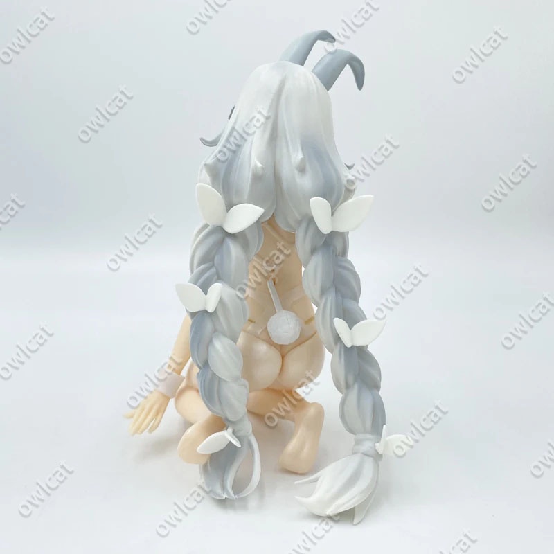 Mô Hình Nhân Vật Azur Lane MNF Le Malin  10cm Bunny Girl No.394 Le Fantasque Destroyer Vichya Dominion Super Rare PVC Figure Packed in Box Model