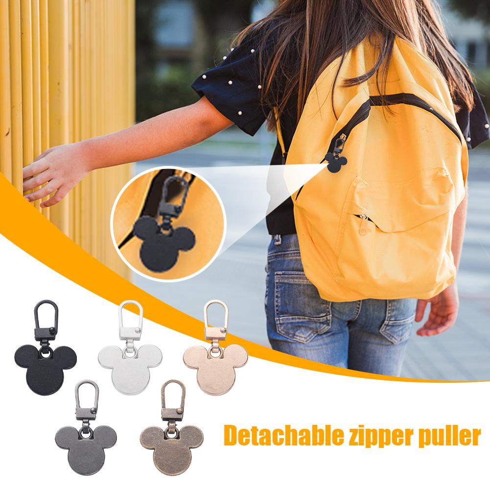 Dây Khóa Kéo Hình Chuột mickey Cho Máy Tính Bảng tab i7v9