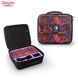 Ưu đãi trong thời gian có hạn!! Hộp đựng tương thích cho máy chơi Game Nintendo Switch Phụ kiện túi lưu trữ