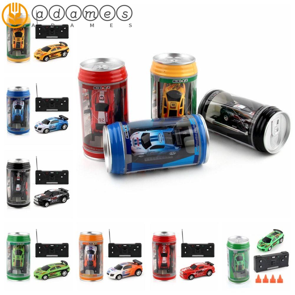 Adames Bộ Xe Hơi Điều Khiển Từ Xa mini 1: 45 Có Thể Sạc Lại