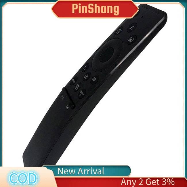 Pinshang Điều Khiển Từ Xa Thay Thế Cho tv samsung bn59-01312b bn59-01312f bn59-01312a 01312g