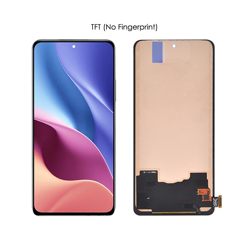 Amoled Màn Hình lcd Cảm Ứng Thay Thế Cho xiaomi poco f3 / f3 pro / redmi k40 / k40 pro
