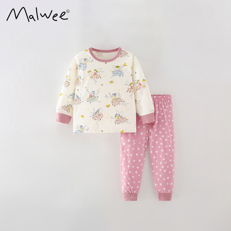 Bộ Áo Quần Thời Trang Mùa Thu Phong Cách Âu Mỹ Mới Cho Bé Gái