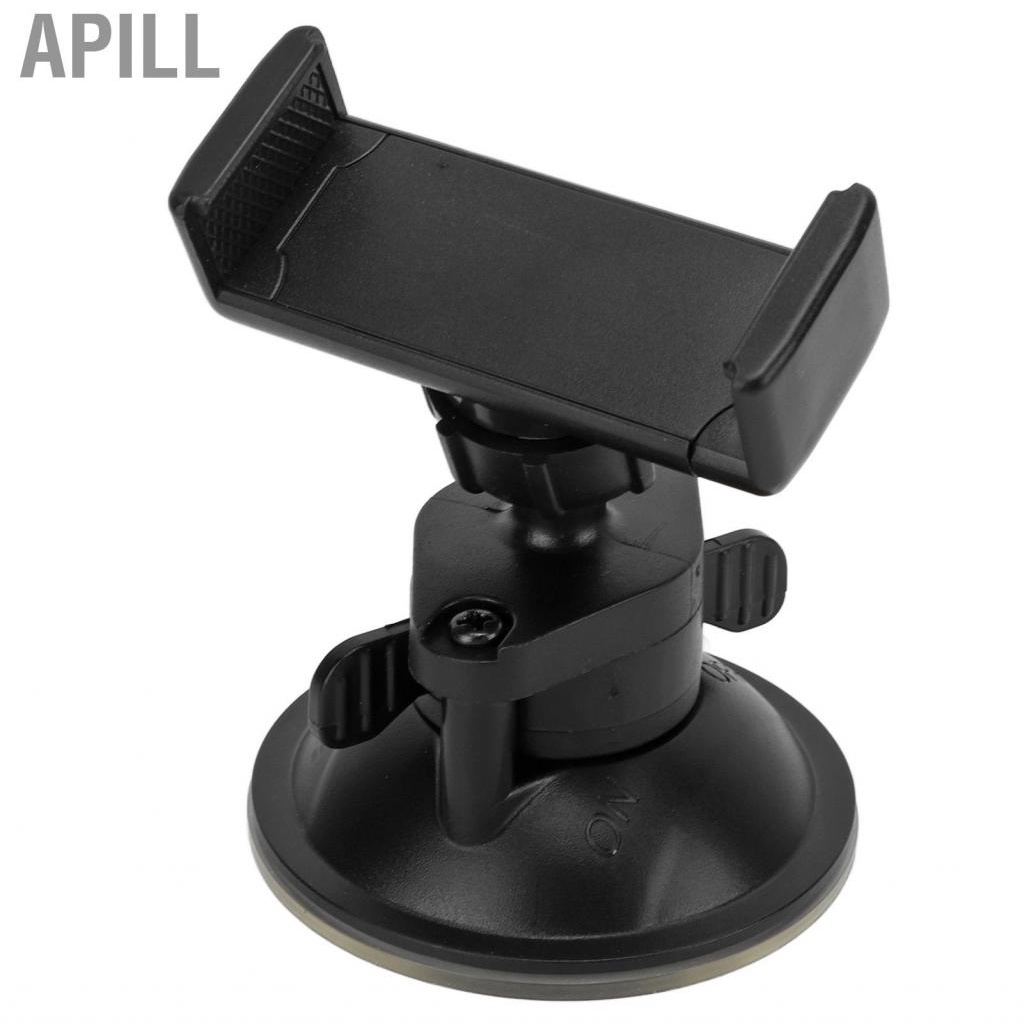 Apill Suction Cup Phone Holder Car Mount 360