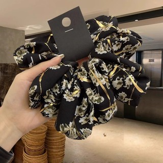 Dây CộT TóC Ruy Băng Sang TrọNg Cho Nữ