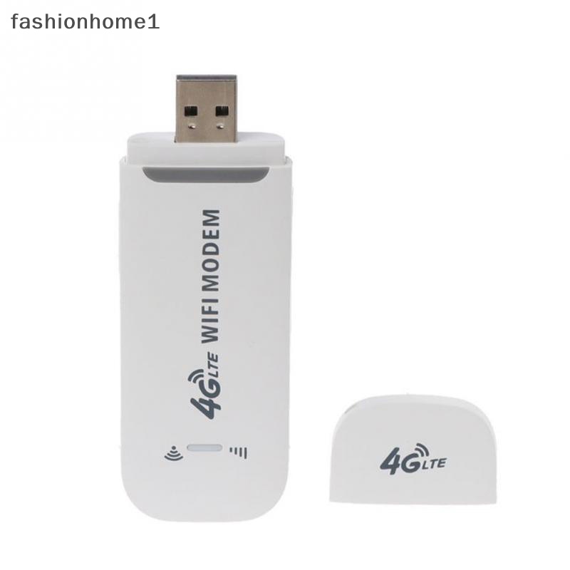 Usb Thu Sóng wifi 4g lte 150mbps 4g Thẻ sim