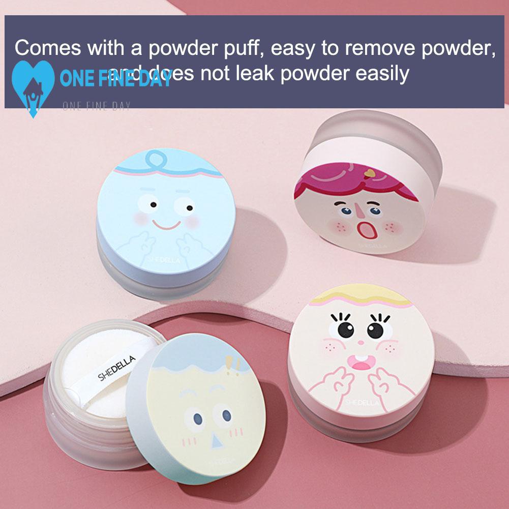 Phấn Má Hồng 5 Phong Cách Tự Nhiên Làm Sáng Da Màu Cam / Tím / Tím s0t4