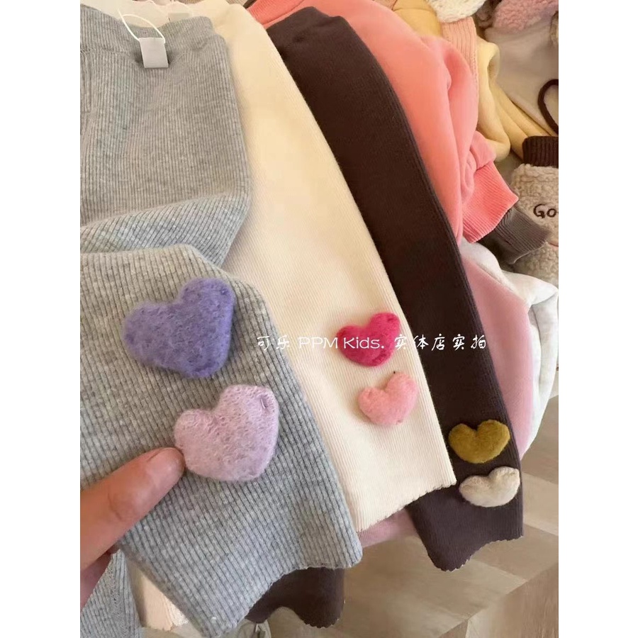 Quần Dệt Kim Dài Dáng Chữ A Thời Trang Thu Đông Mới 2023 Cho Bé Gái