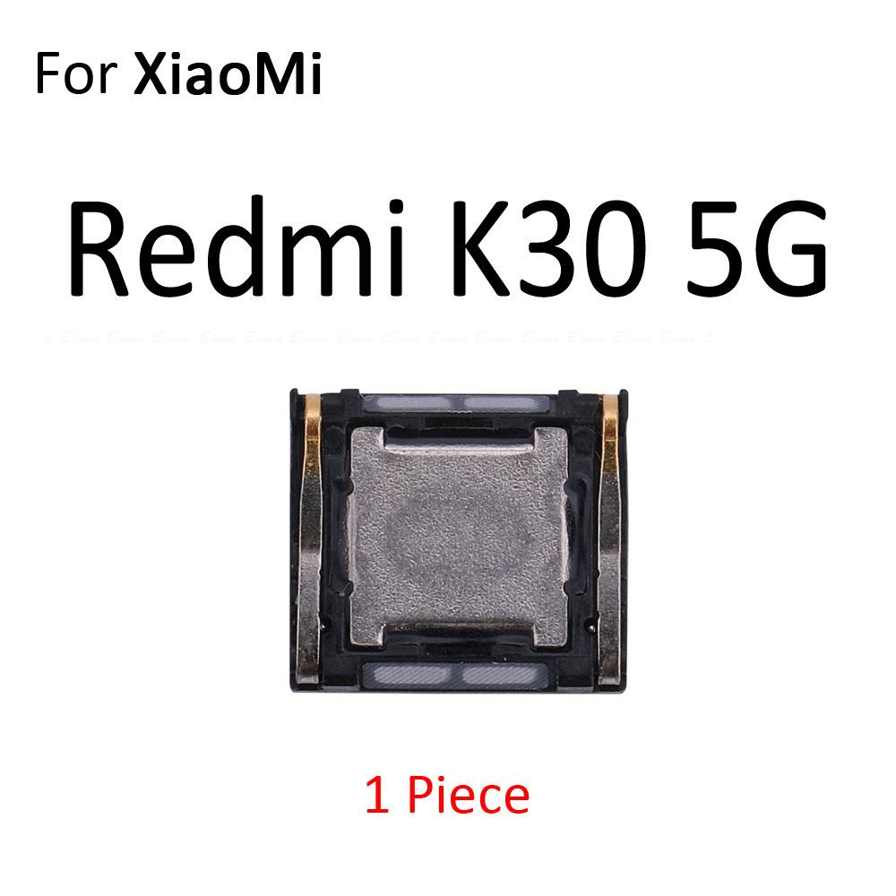 Phụ Kiện Loa Tai Nghe Thay Thế Cho xiaomi redmi k20 k30 k30s k40 k40s k50 ultra k50i k60e k60 pro plus
