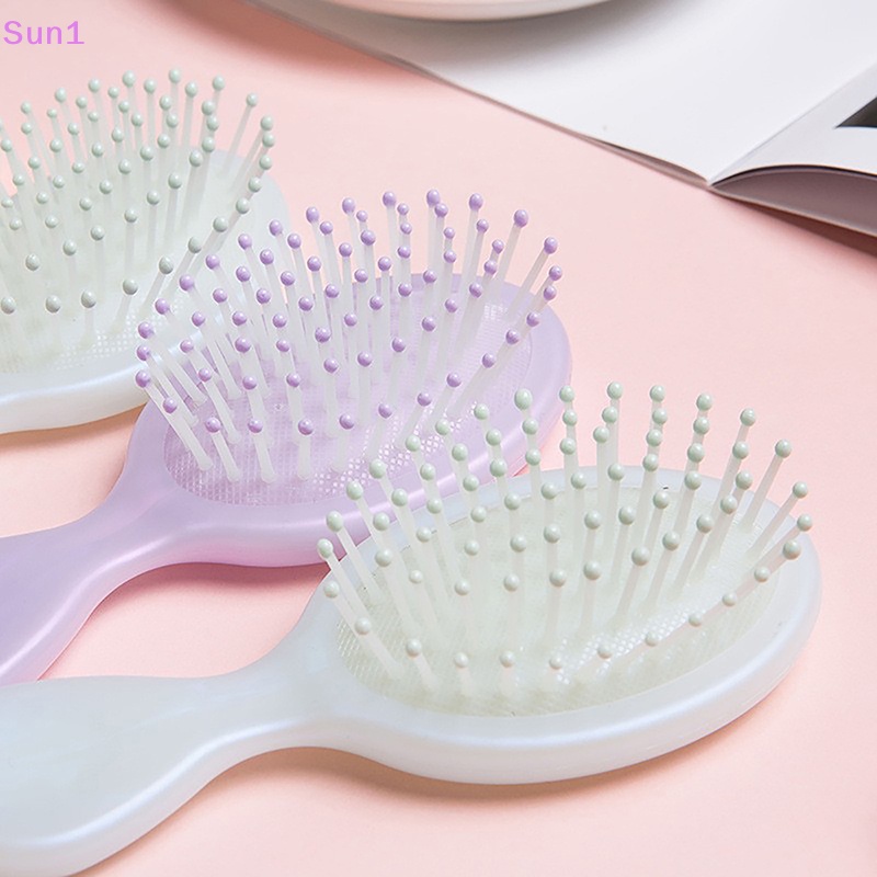 Lược Đệm Khí Mát Xa mini sun1 > Chống Nắng Dễ Thương Cho Bé Gái Và Trẻ Em