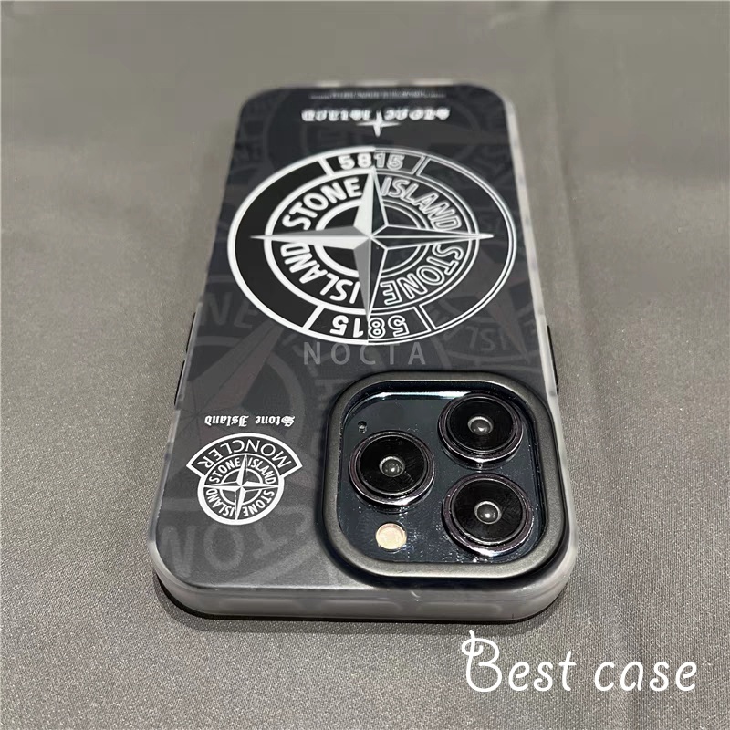 Ốp Điện Thoại Cứng Thời Trang Cho iphone 11 12 13 14 15 pro max