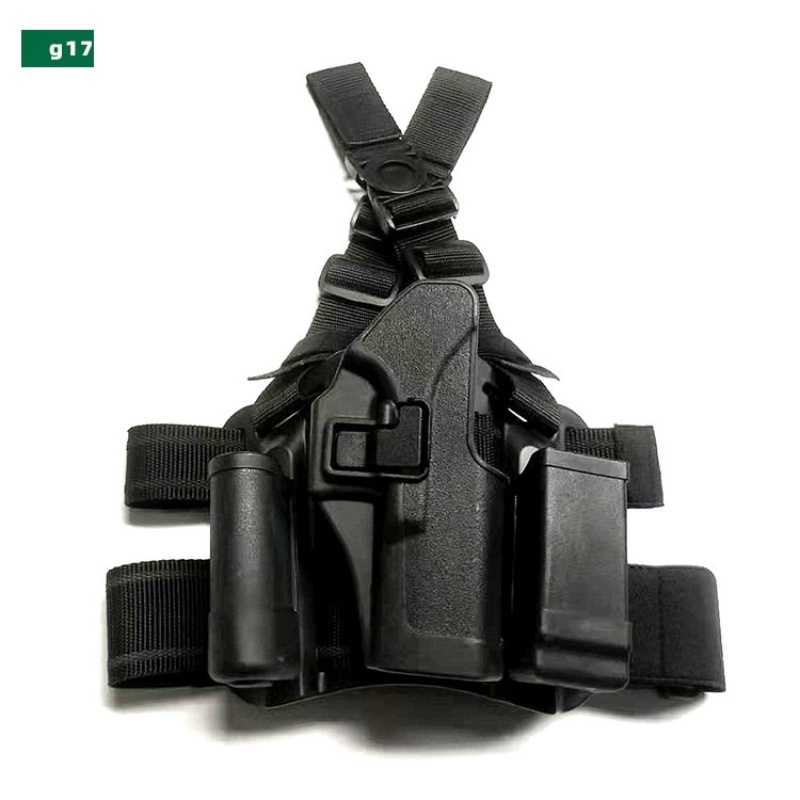 Bộ Phụ Kiện Chuyên Dụng Cho Máy Quay Phim luc g17 / p226 / 1911 / usp / m92 / 579