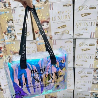 Bỉm Tã Momo Luxury đủ size