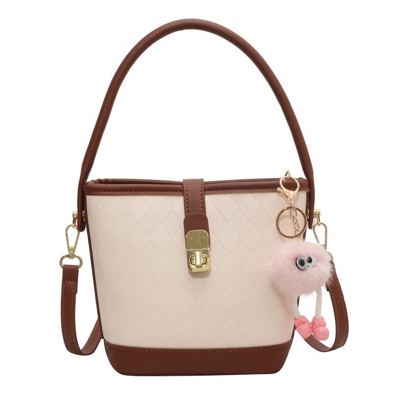 Túi Đeo Vai Phong Cách Phương Tây Đơn Giản Thời Trang Hàn Quốc Mới 2023