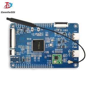 Bo Mạch Phát Triển lc allwinner t113 wifi cortex-a7 allwinner f133 d1s wifi d1 s v3s
