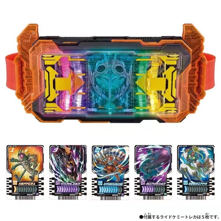 Hàng Mới Về  Mô Hình bandai / bandai dx kamen rider Ổ Đĩa gotchard drive Làm Quà Tặng Cho Bạn Trai