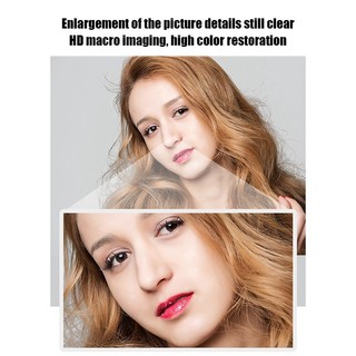 Webcam 4K Uhd 3840X2160P Webcam 800W Pixels Camera Máy Tính 120° Groothoek Web Camera Met Microfoon