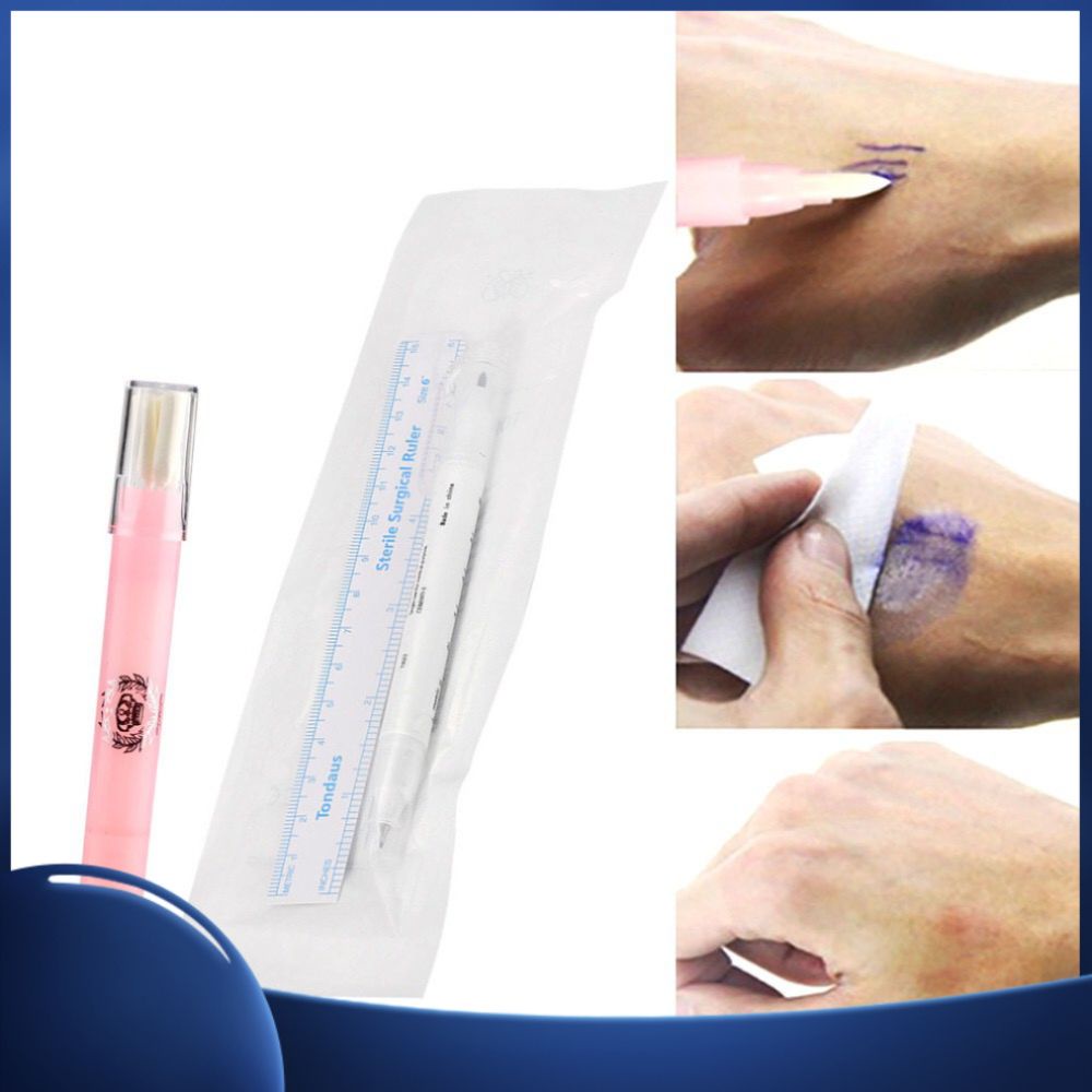 BÚT XÓA ĐỊNH HÌNH TRONG PHUN XĂM THẨM MỸ