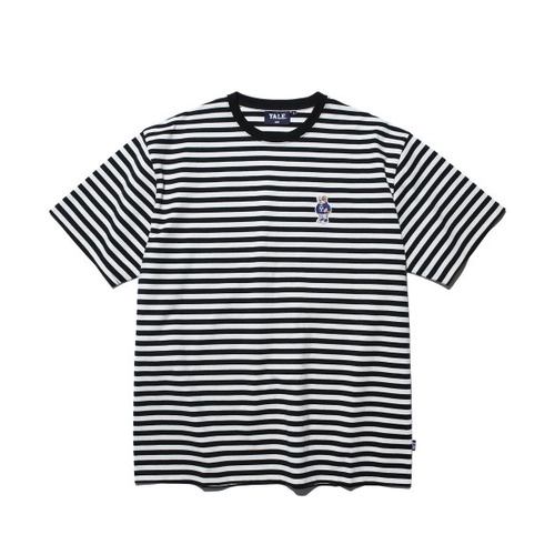 Áo thun Yale SS23 logo basic order chính hãng Hàn Quốc