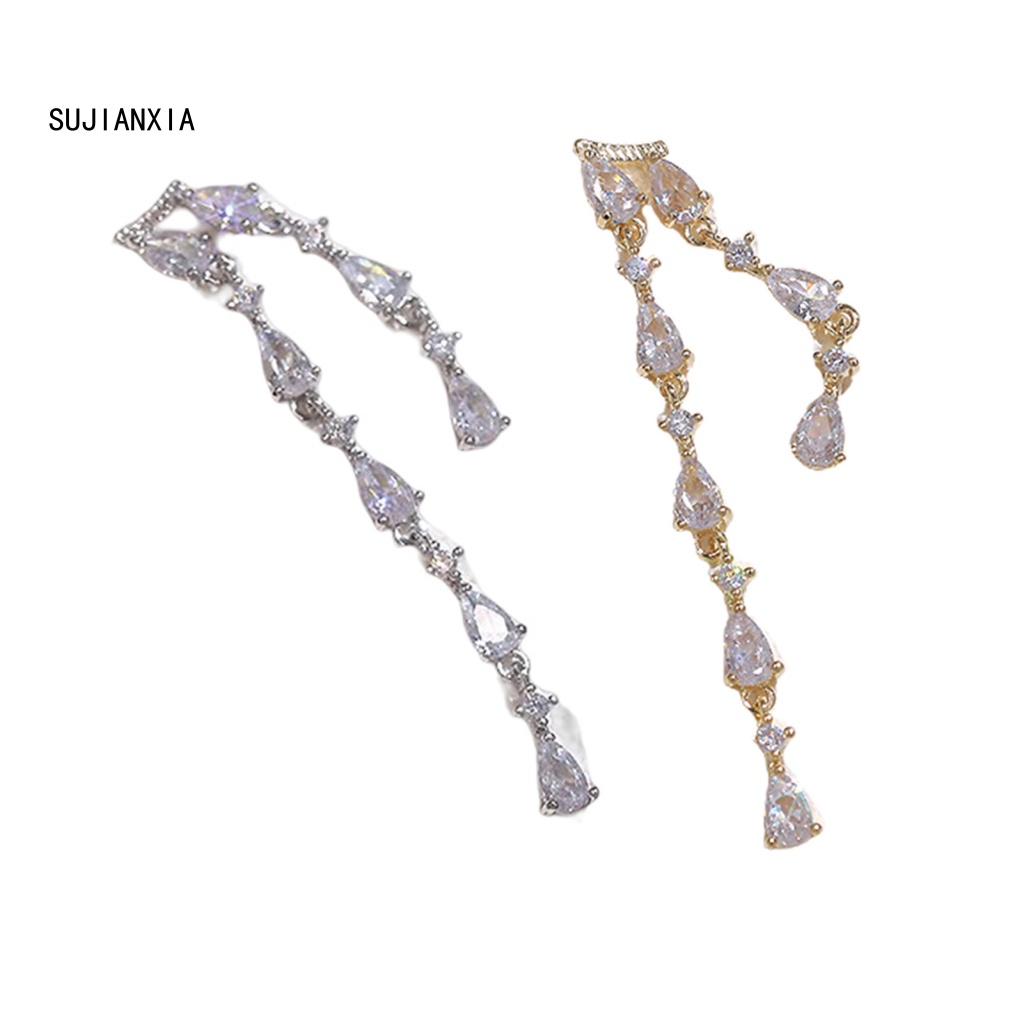 Giày Thể Thao sujianxia sujianxia Năng Động Hợp Thời Trang| Dây Xích 3d Chống Ăn Mòn Đa Năng Trang Trí Móng Tay Cho Nữ charms