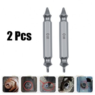 Bộ 2 Dụng Cụ Tháo Ốc Vít Bị Hỏng