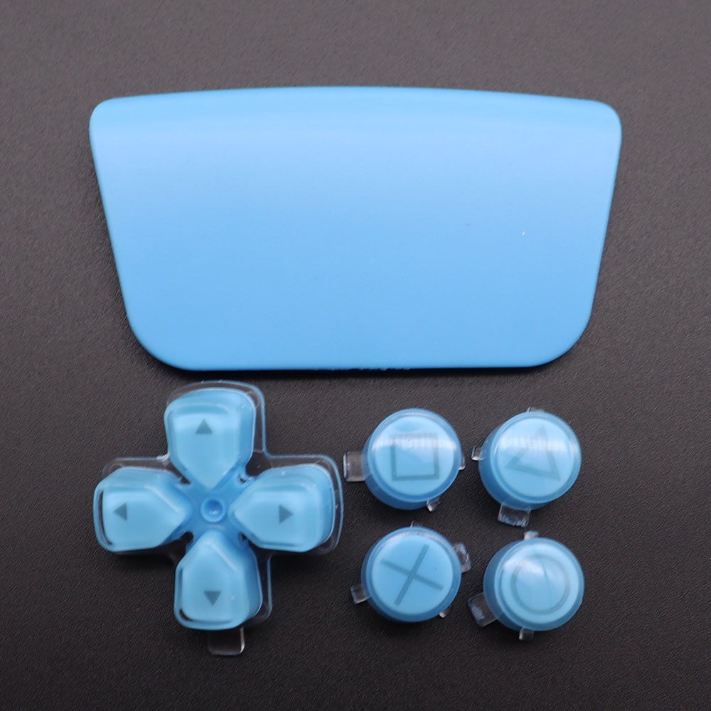 Bộ Nút Bấm Điều Khiển Đa Hướng Bằng Nhựa Cho ps5 bdm-020 / ps5