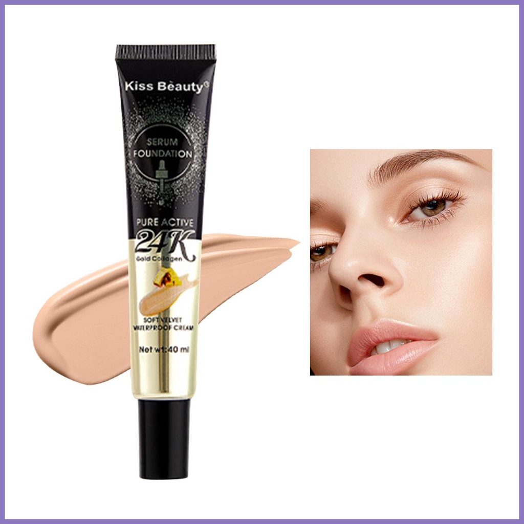 Bb cream 40ml Dưỡng Ẩm Và Cấp Nước Hiệu Quả nota2vn