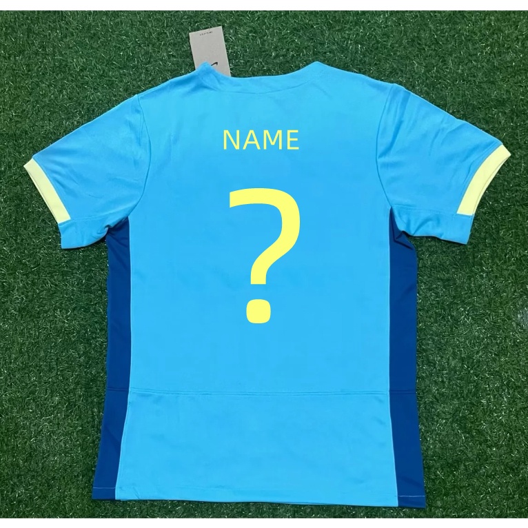 Áo Bóng Đá Đội Tuyển Úc 23-24 Size s-2xl