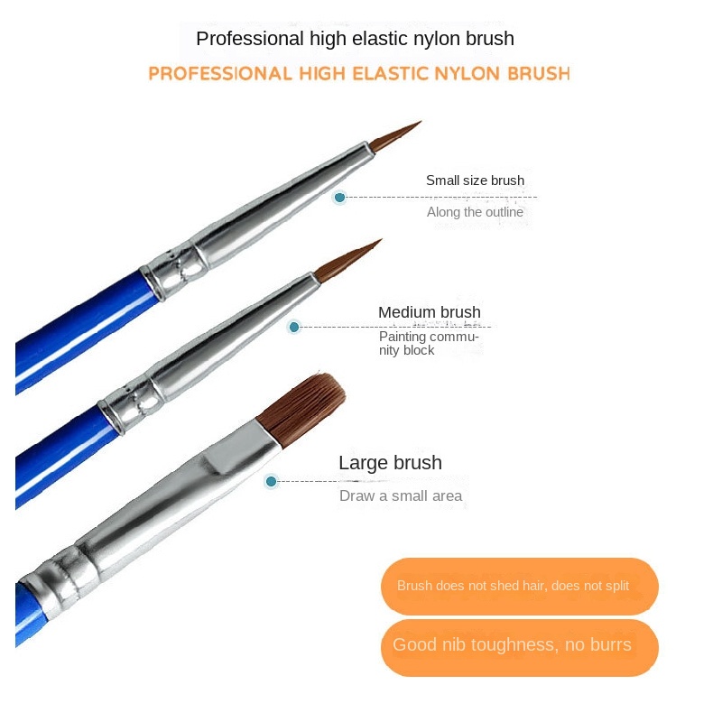 Bộ 3 Bức Tranh Sơn Dầu Phong Cảnh Dùng Để Trang Trí Phòng Khách diy 7