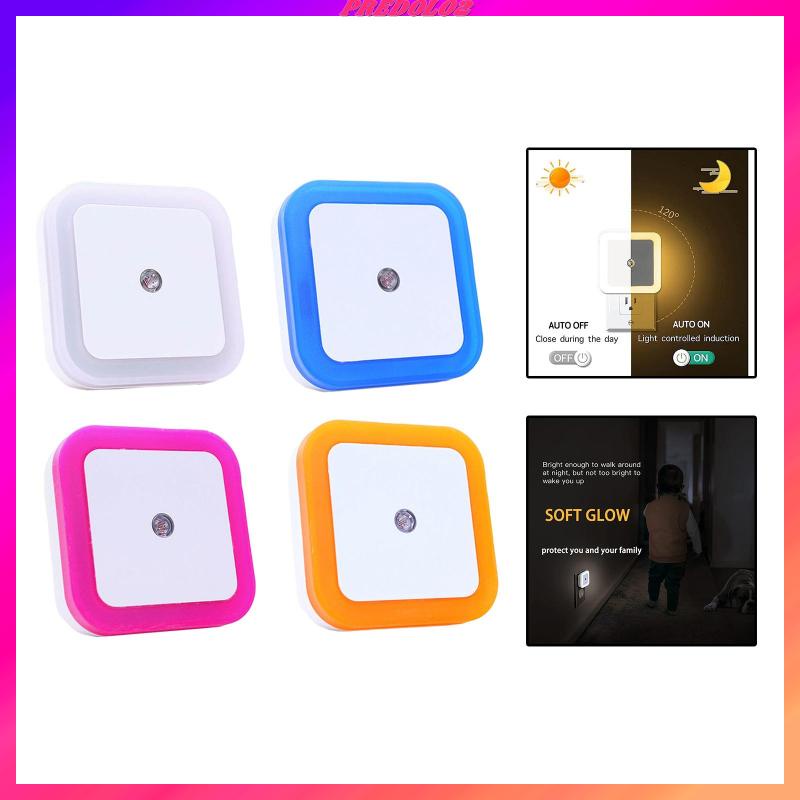 Đèn led Cảm Ứng Tự Động Cho Phòng Khách / Phòng Tắm / Lối Đi