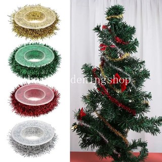Cuộn Dây Ruy Băng 1.5m Trang Trí Giáng Sinh