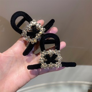 Kẹp tóc CHLINS đính đá thời trang cho nữ