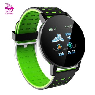 Đồng Hồ Thông Minh bluetooth Cho ios / android