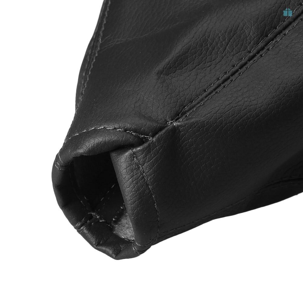 Chevrolet Cruze Car Gear Shift Stick Gaiter Boot PU Leather Dust-proof Cover Replacement - Prevent Dust and Debris from Accumulating