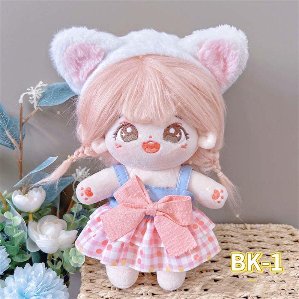 Mmluck Đầm Công Chúa cotton Nhiều Màu Sắc Phong Cách lolita Cho Bé Gái